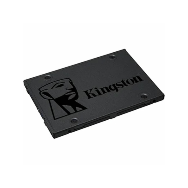 SSD Kingston, 120GB, SATA III, 2.5'', 7mm - Image 2