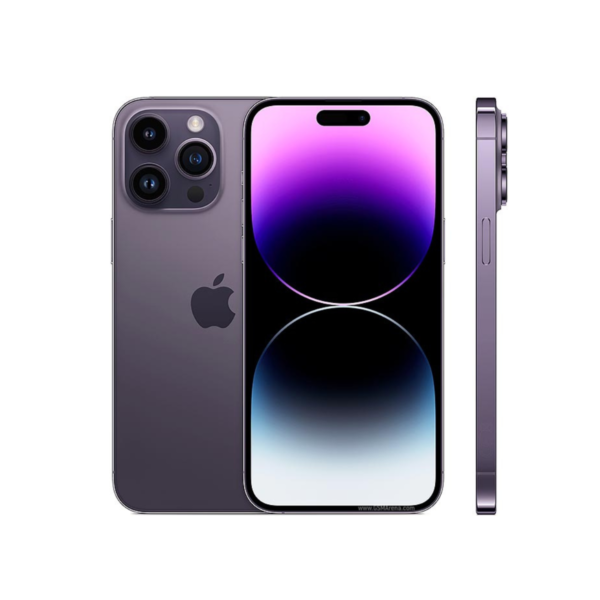 Iphone 14 Pro Max 256gb