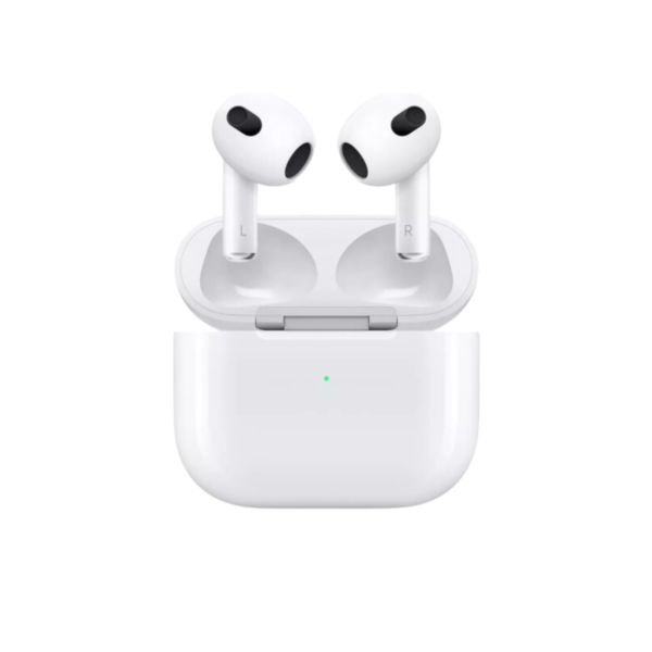 AirPods 3ra Gen con Estuche de Carga MagSafe (Seminuevos) - Image 2