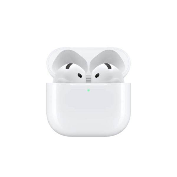 AirPods 4 con Cancelación Activa de Ruido (Seminuevos)