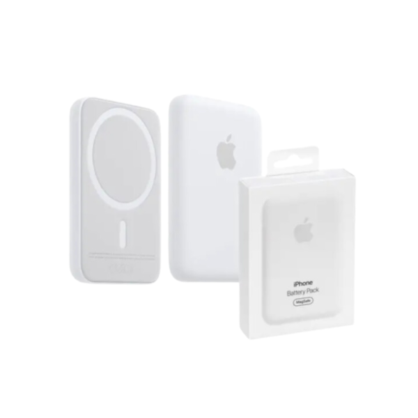 Batería MagSafe OEM para iPhone - Image 2
