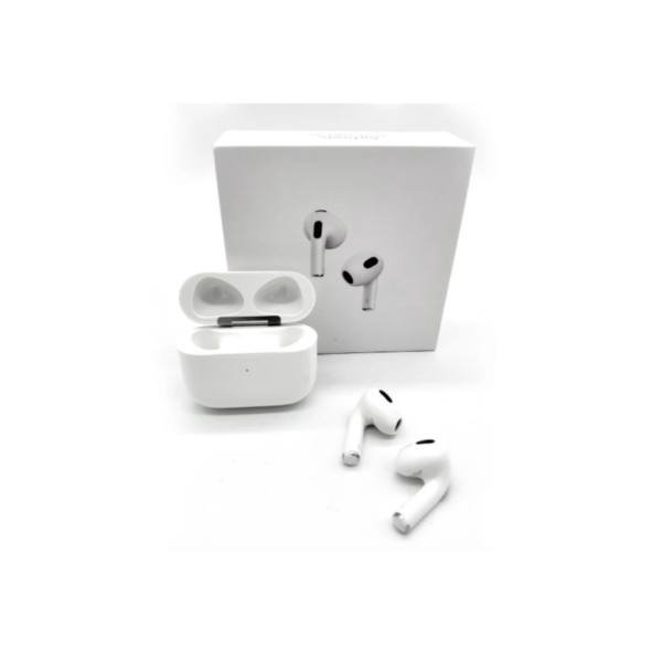 AirPods 3ra Gen con Estuche de Carga MagSafe (Seminuevos)